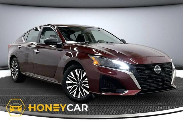 2024 Nissan Altima SV FWD for sale in Winchester, VA