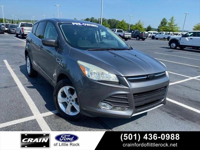 2014 Ford Escape SE for sale in Little Rock, AR