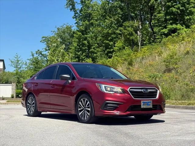 2019 Subaru Legacy 2.5i for sale in Kingston, TN
