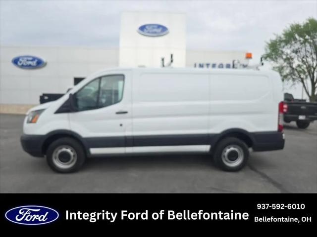 2016 Ford Transit Base for sale in Bellefontaine, OH