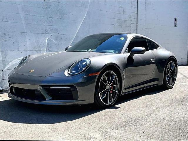 2020 Porsche 911 Carrera 4S for sale in Englewood, NJ