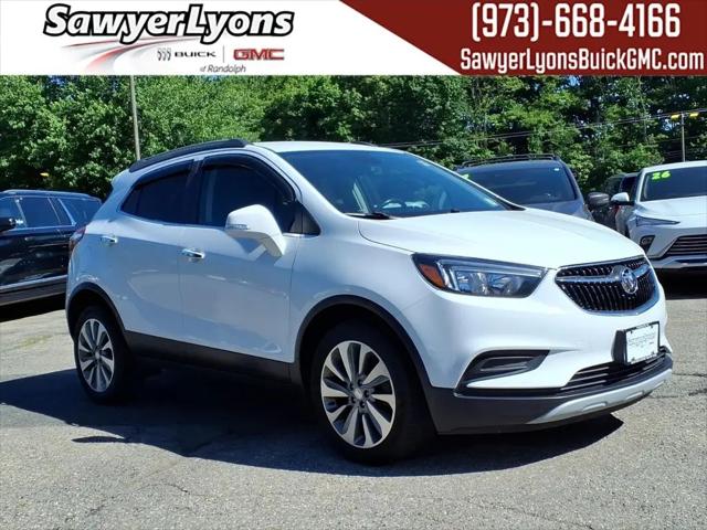 2019 Buick Encore FWD Preferred for sale in Randolph, NJ