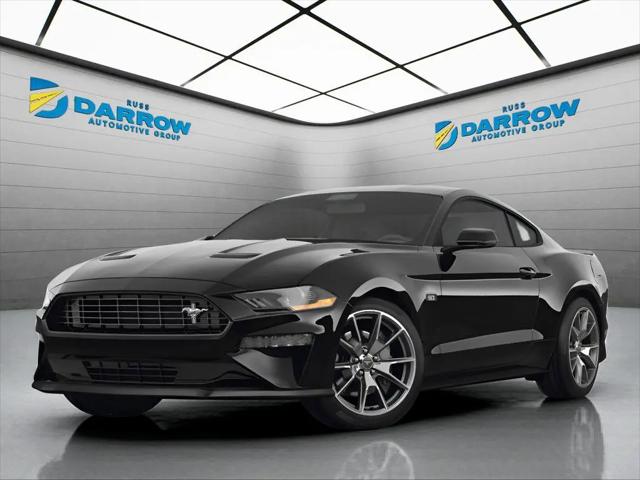 2022 Ford Mustang EcoBoost Premium Fastback for sale in Greenfield, WI