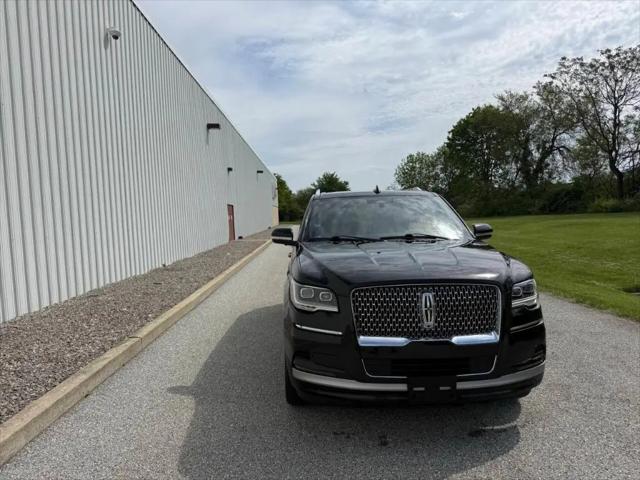 2022 Lincoln Navigator Reserve L for sale in Emigsville, PA