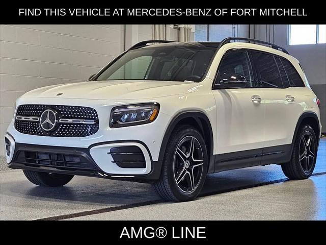 2026 Mercedes-Benz GLB 4MATIC for sale in Fort Mitchell, KY