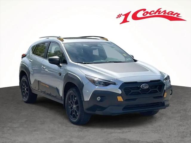 2025 Subaru Crosstrek Wilderness for sale in Monroeville, PA