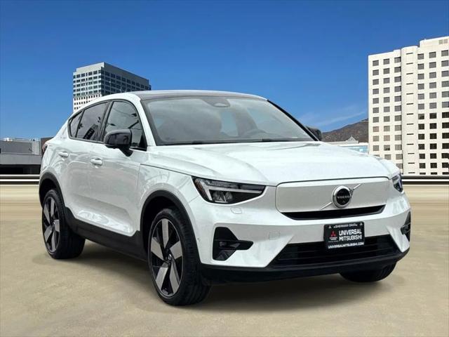 2023 Volvo CT Twin Ultimate for sale in Sherman Oaks, CA