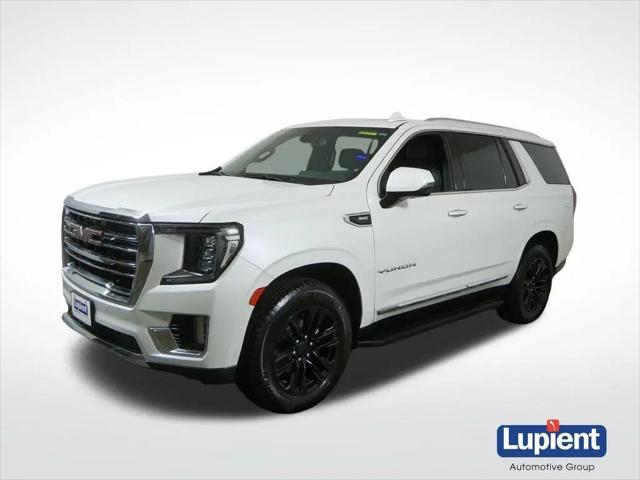 2021 GMC Yukon 4WD SLT for sale in Golden Valley, MN