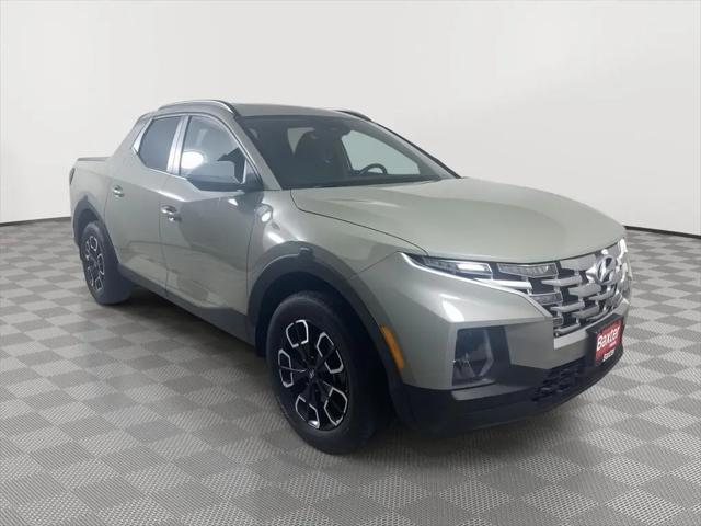 2023 Hyundai Santa Cruz SEL Premium for sale in Lincoln, NE
