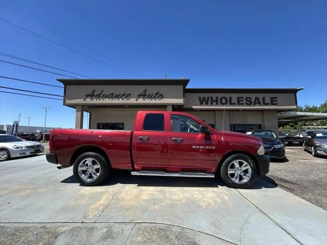 2012 Ram 1500 ST for sale in Pensacola, FL