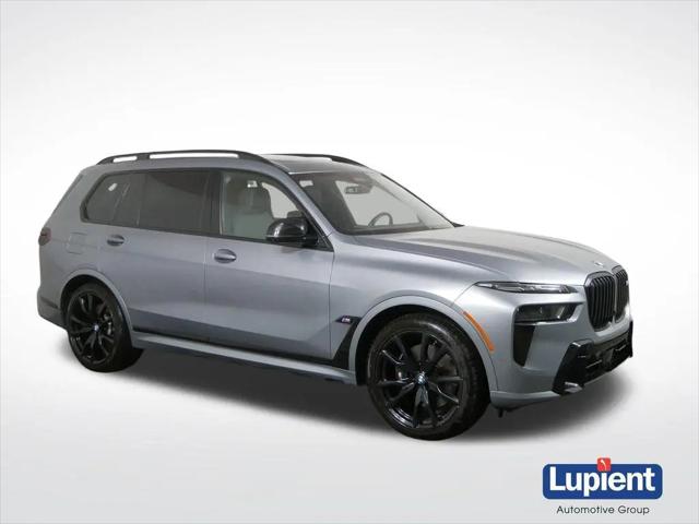 2024 BMW X7 M60i for sale in Golden Valley, MN