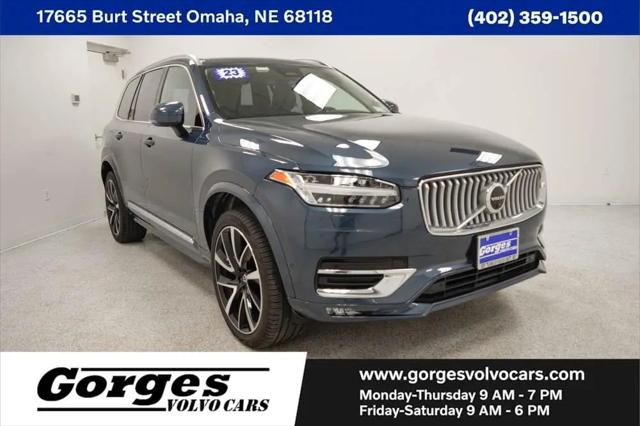 2023 Volvo XC90 B6 Plus 7-Seater for sale in Omaha, NE
