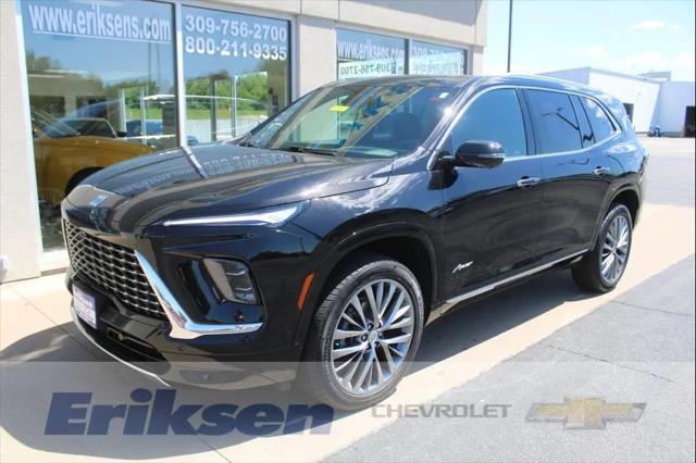 2025 Buick Enclave Avenir FWD for sale in Milan, IL