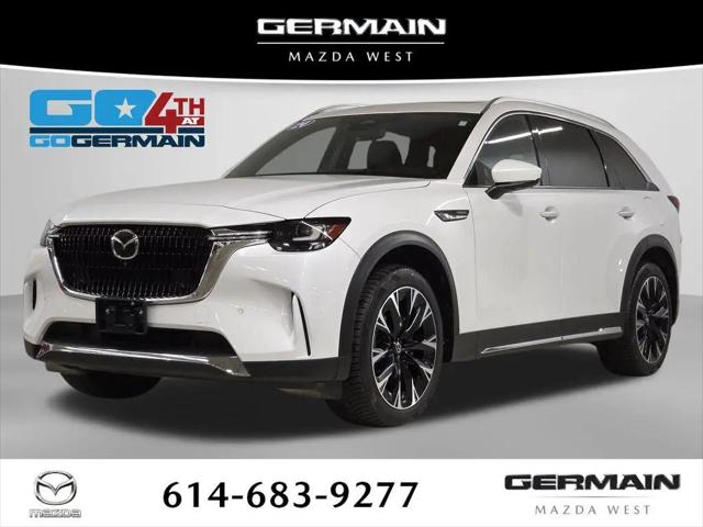 2024 Mazda X-90 Premium Plus for sale in Columbus, OH