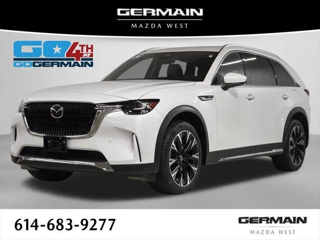 2024 Mazda X-90 Premium Plus for sale in Columbus, OH