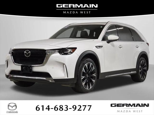 2024 Mazda X-90 Premium Plus for sale in Columbus, OH