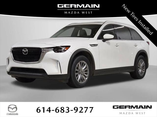 2024 Mazda X-90 Preferred for sale in Columbus, OH