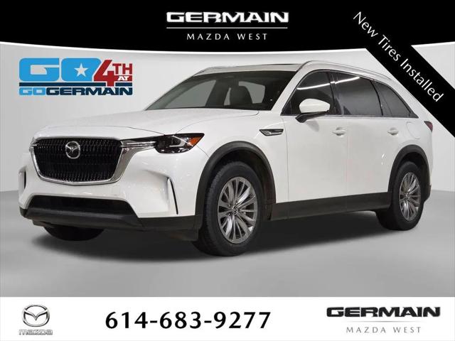 2024 Mazda X-90 Preferred for sale in Columbus, OH