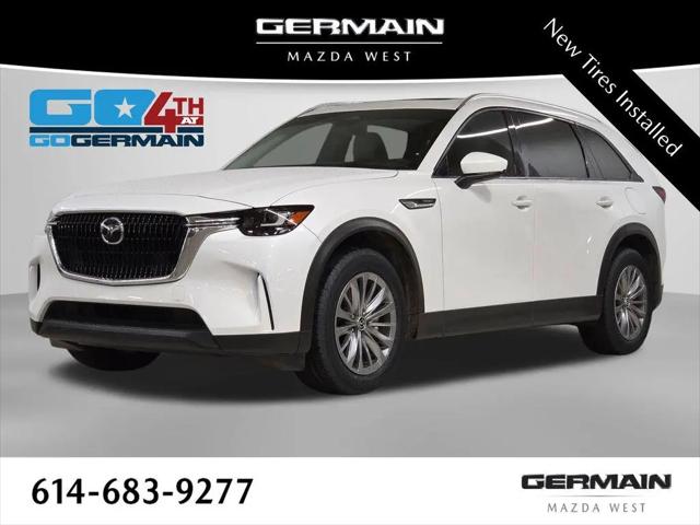 2024 Mazda X-90 Preferred for sale in Columbus, OH