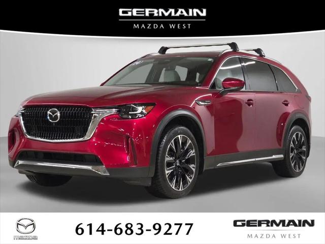 2024 Mazda X-90 Premium Plus for sale in Columbus, OH