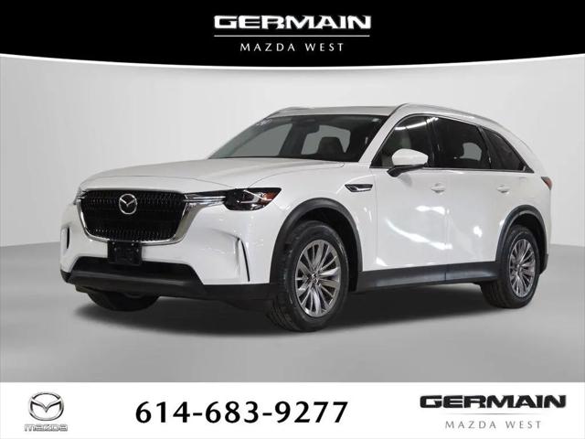 2024 Mazda X-90 Preferred for sale in Columbus, OH
