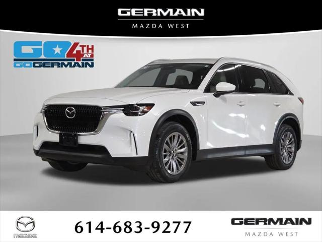 2024 Mazda X-90 Preferred for sale in Columbus, OH