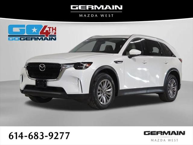2024 Mazda X-90 Preferred for sale in Columbus, OH