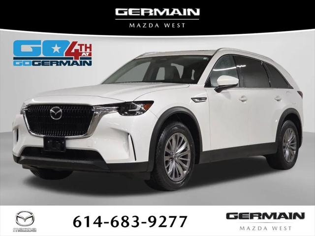 2024 Mazda X-90 Preferred for sale in Columbus, OH