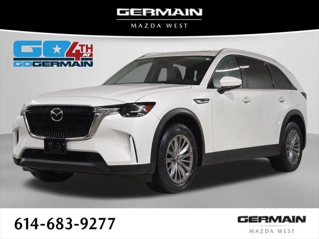 2024 Mazda X-90 Preferred for sale in Columbus, OH
