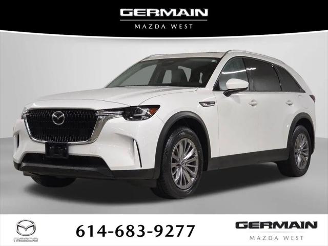 2024 Mazda X-90 Preferred for sale in Columbus, OH