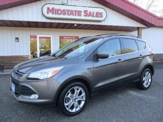 2013 Ford Escape SE for sale in Foley, MN