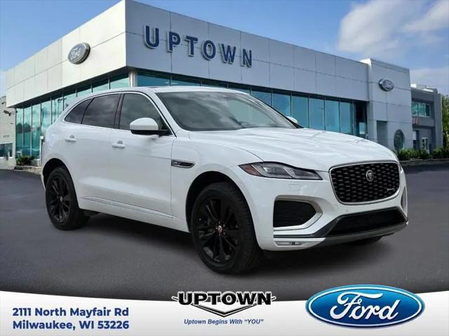 2023 Jaguar F-PACE R-Dynamic S P400 AWD Automatic for sale in Milwaukee, WI