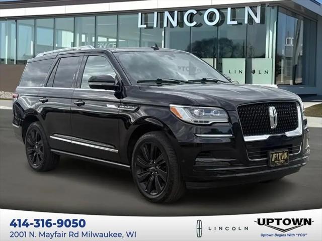 2023 Lincoln Navigator Reserve for sale in Milwaukee, WI