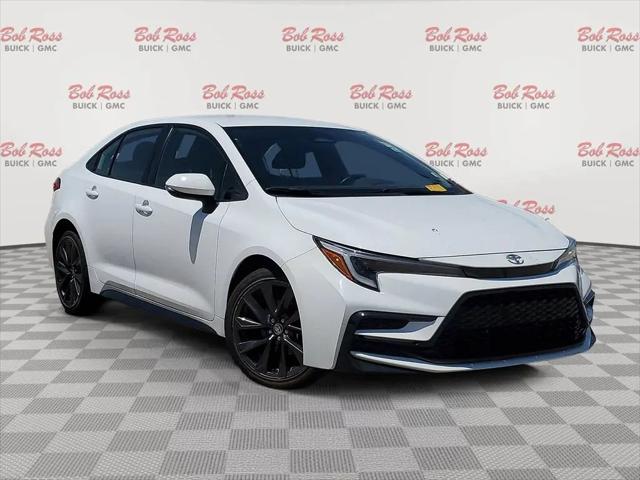 2024 Toyota Corolla SE for sale in Dayton, OH