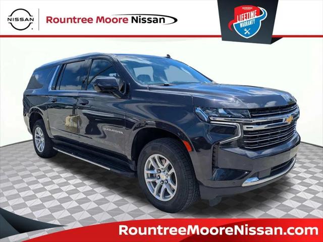 2023 Chevrolet Suburban 2WD LT for sale in Lake City, FL