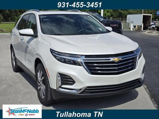 2023 Chevrolet Equinox FWD Premier for sale in Tullahoma, TN