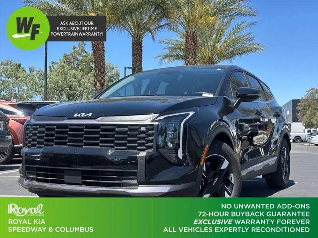 2026 Kia Sportage LX for sale in Tucson, AZ