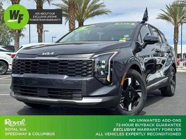 2026 Kia Sportage LX for sale in Tucson, AZ