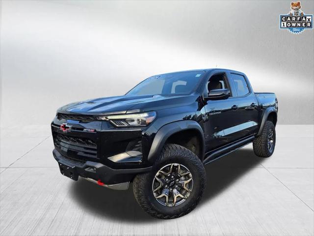 2024 Chevrolet Colorado 4WD ZR2 for sale in Topeka, KS