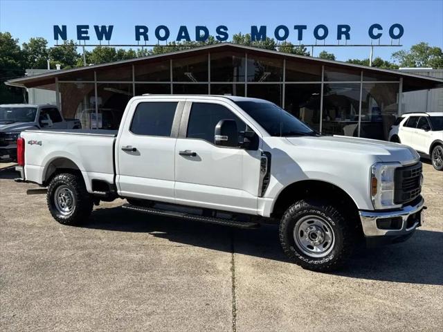 2024 Ford F-250 XL for sale in New Roads, LA