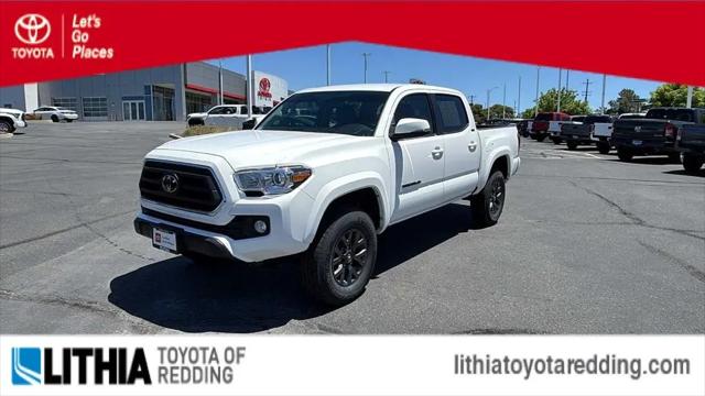 2023 Toyota Tacoma SR5 V6 for sale in Redding, CA