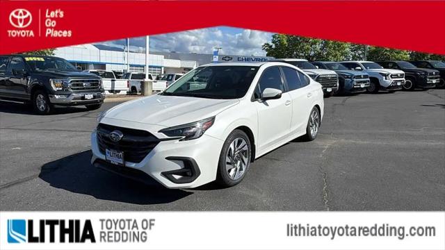 2023 Subaru Legacy Limited for sale in Redding, CA