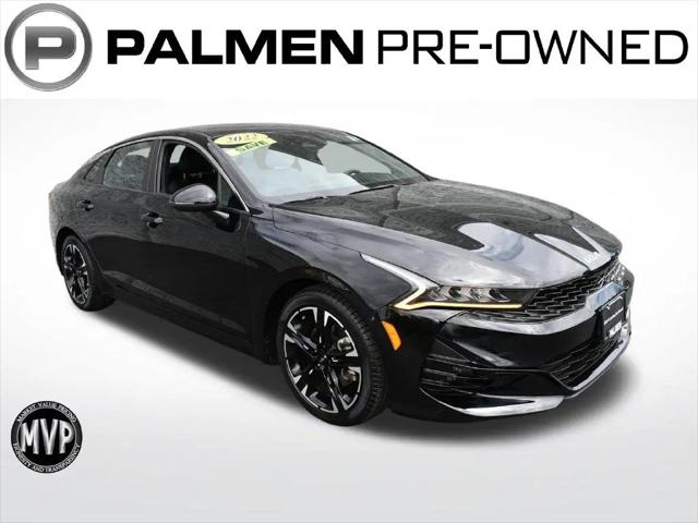 2022 Kia K5 GT-Line for sale in Kenosha, WI