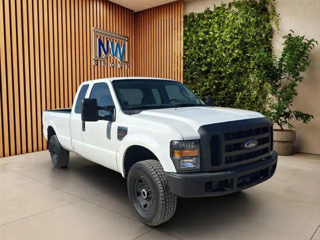 2009 Ford F-250 XL for sale in Post Falls, ID
