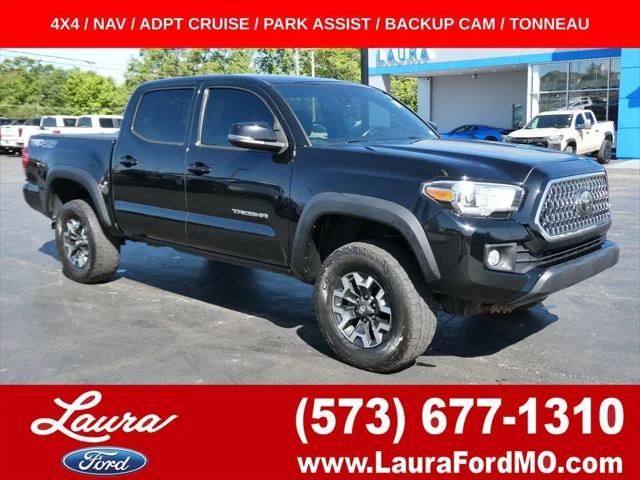 2019 Toyota Tacoma TRD Off Road for sale in Sullivan, MO