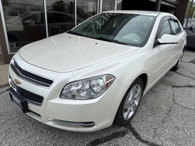 2011 Chevrolet Malibu 1LT for sale in Eastlake, OH