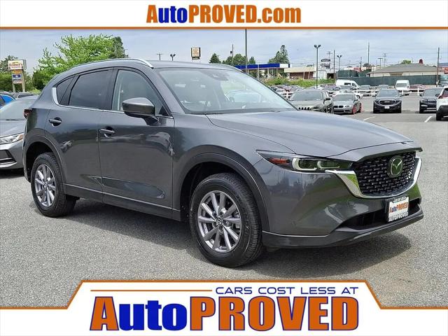 2023 Mazda CX-5 2.5 S Select for sale in Allentown, PA