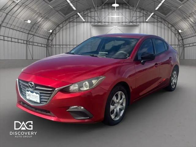 2015 Mazda Mazda3 i SV for sale in Grand Junction, CO