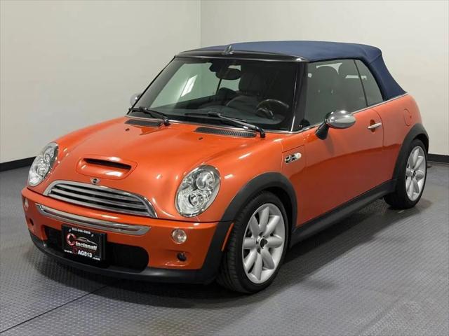 2005 MINI Cooper S for sale near Lebanon, OH