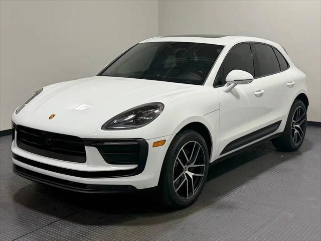 2023 Porsche Macan Base for sale near Lebanon, OH